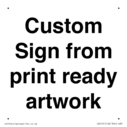 custom-blank-sign~